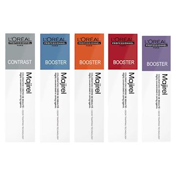 L'OREAL MAJIREL BOOSTERS 60ml