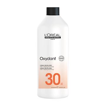 L'OREAL WATERSTOF OXYDANT CREME NO. 2 30 VOL 1000ml 9%