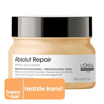 L'OREAL SE ABSOLUTE REPAIR MASKER 250ml*
