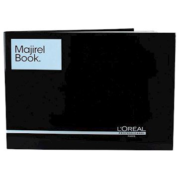 L'OREAL DIA LIGHT/DIA COLOR KLEURENKAART