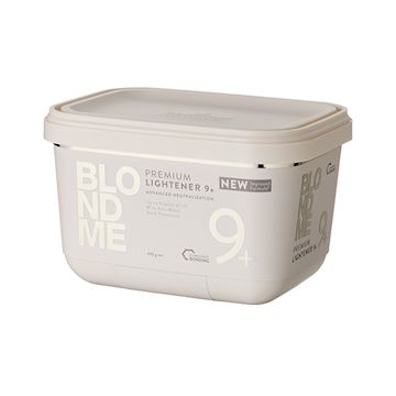 SCHWARZKOPF BLONDEER BLOND ME PREM LIGHT 9+ 450gr