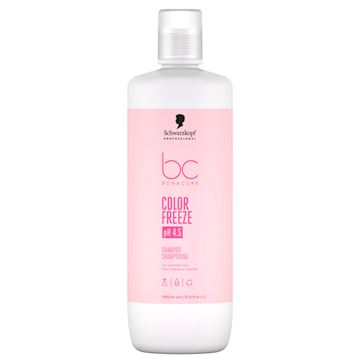 BONACURE COLOR FREEZE SHAMPOO 1000ml