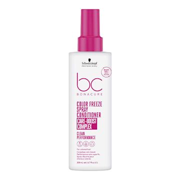 BONACURE COLOR FREEZE SPRAY CONDITIONER 200ml*