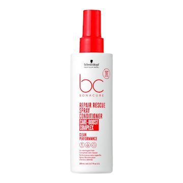 BONACURE REPAIR RESCUE SPRAY CONDITIONER 200ml*