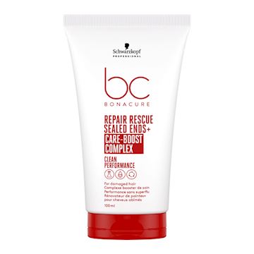 BONACURE HEROES REPAIR RESCUE SEALED ENDS 100ml*