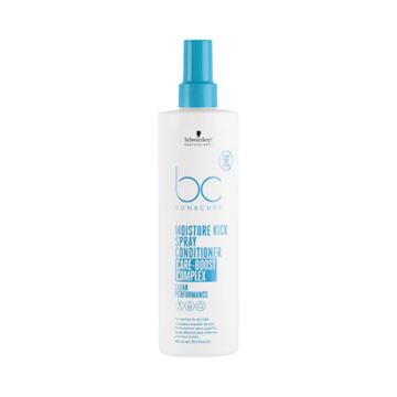 BONACURE MOISTURE KICK SPRAY CONDITIONER XXL 400ml