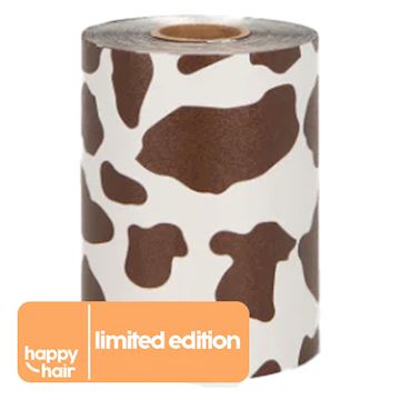 FRAMAR ALUMINIUM FOLIE ROL 13cmx98m EMBOSSED YEEHAW*
