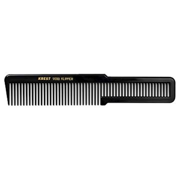 BRATT KAM TONDEUSE KAM ZWART GROOT art.7023
