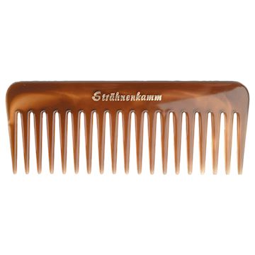 EFALOCK CURLY CARE STRÄHNENKAMM 160mm
