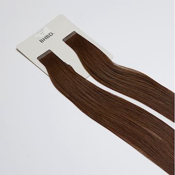 BHBD TAPE EXTENSIONS STANDARD 35cm KLEUR 4B