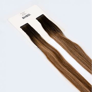 BHBD* TAPE EXTENSIONS STANDARD 35cm KLEUR 4B/10N/6N/8N BALAY