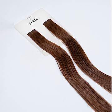 BHBD* TAPE EXTENSIONS STANDARD 35cm KLEUR 5G NEUTRAL