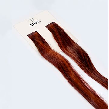 BHBD* TAPE EXTENSIONS STANDARD 35cm KLEUR 6R/7C HIGHLIGHT