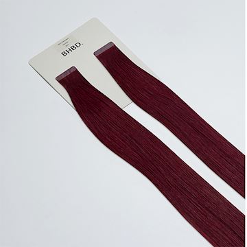 BHBD TAPE EXTENSIONS STANDARD 35cm KLEUR 6RV