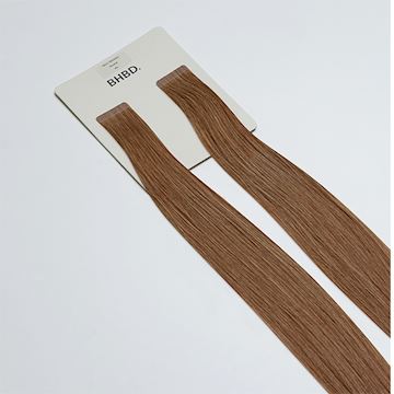 BHBD TAPE EXTENSIONS STANDARD 35cm KLEUR 8G