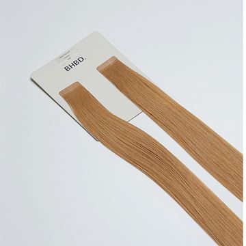 BHBD* TAPE EXTENSIONS STANDARD 35cm KLEUR 9GB
