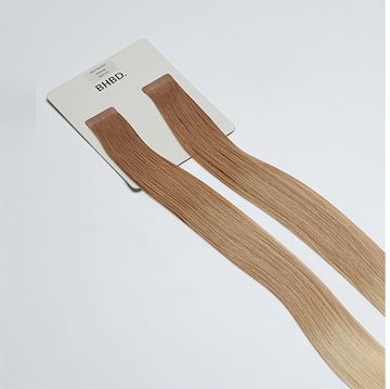 BHBD TAPE EXTENSIONS STANDARD 35cm KLEUR 9NG/11N BALAYAGE