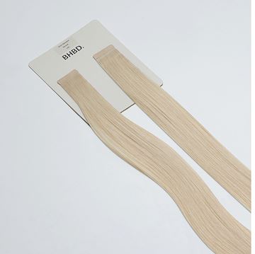 BHBD TAPE EXTENSIONS STANDARD 35cm KLEUR 12N