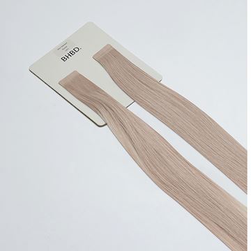 BHBD TAPE EXTENSIONS STANDARD 35cm KLEUR 12PV