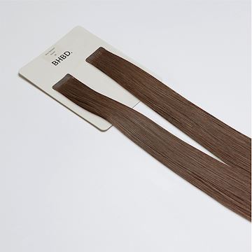 BHBD TAPE EXTENSIONS STANDARD 60cm KLEUR 5B