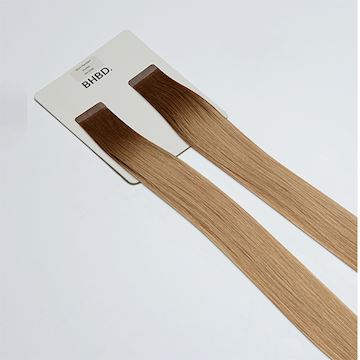 BHBD* TAPE EXTENSIONS STANDARD 60cm KLEUR 6N/10NB