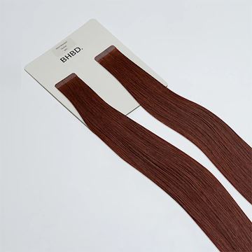 BHBD* TAPE EXTENSIONS STANDARD 60cm KLEUR 6RC