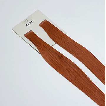 BHBD* TAPE EXTENSIONS STANDARD 60cm KLEUR 8C