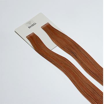 BHBD* TAPE EXTENSIONS STANDARD 60cm KLEUR 8CG