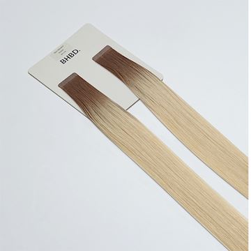 BHBD* TAPE EXTENSIONS STANDARD 60cm KLEUR 8P/11N