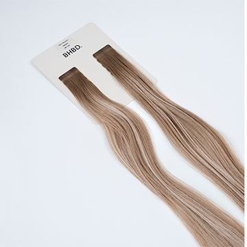 BHBD TAPE EXTENSIONS STANDARD 60cm KLEUR 9B/11BA HIGHLIGHT