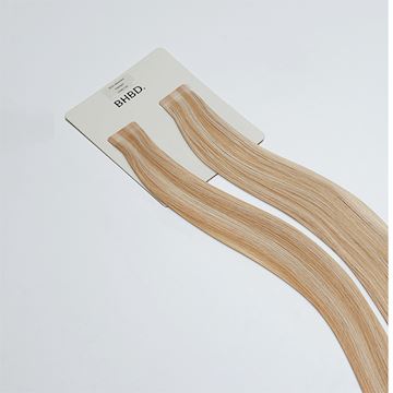 BHBD* TAPE EXTENSIONS STANDARD 60cm KLEUR 10NB/12N