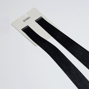 BHBD* TAPE EXTENSIONS FULLNESS STANDARD 50cm KLEUR 1N