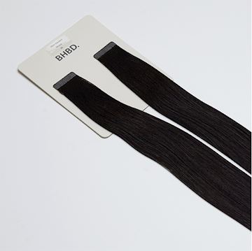 BHBD* TAPE EXTENSIONS FULLNESS STANDARD 50cm KLEUR 3N