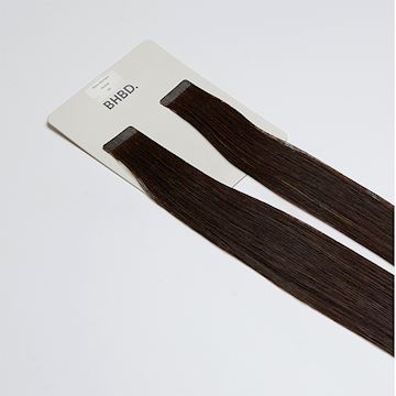 BHBD* TAPE EXTENSIONS FULLNESS STANDARD 50cm KLEUR 5N