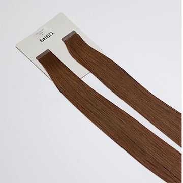BHBD* TAPE EXTENSIONS FULLNESS STANDARD 50cm KLEUR 6N