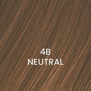 BHBD WEFT 50x25cm 4B NEUTRAL
