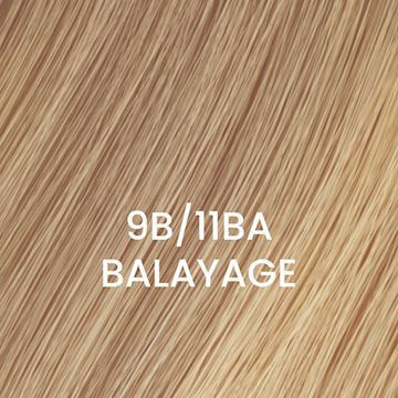 BHBD WEFT 50x25cm 9B/11BA BALAYAGE