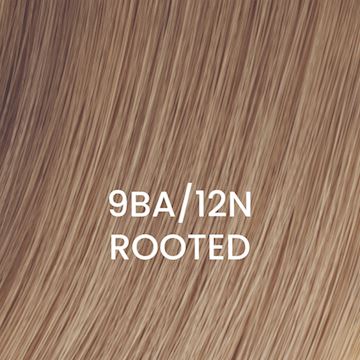 BHBD OOS WEFT 50x25cm 9BA/12N ROOTED
