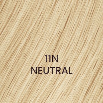 BHBD WEFT 50x25cm 11N NEUTRAL