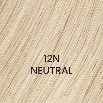 BHBD WEFT 50x25cm 12N NEUTRAL