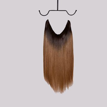 BHBD HAIRBAND 40cm 4NA/8NG/6NG BALAYAGE