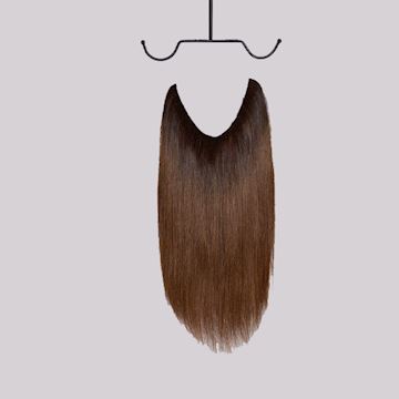 BHBD HAIRBAND 40cm 5NG/6NG BALAYAGE