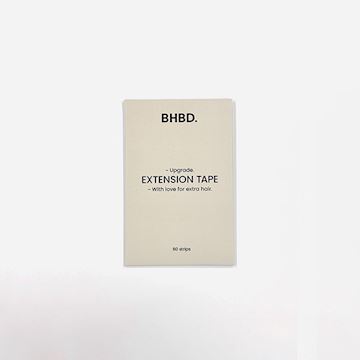 BHBD TAPES STANDARD