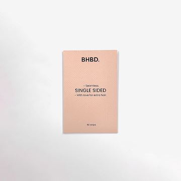 BHBD TAPES SINGLE SIDED
