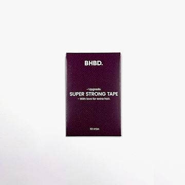 BHBD TAPES SUPER STRONG