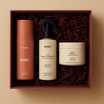 BHBD CARE HERO KIT