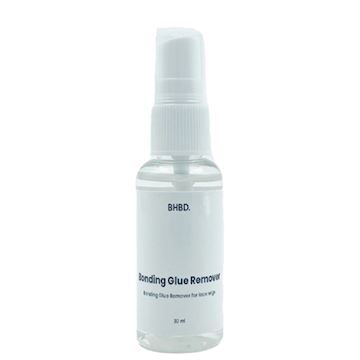 BHBD BONDING GLUE REMOVER