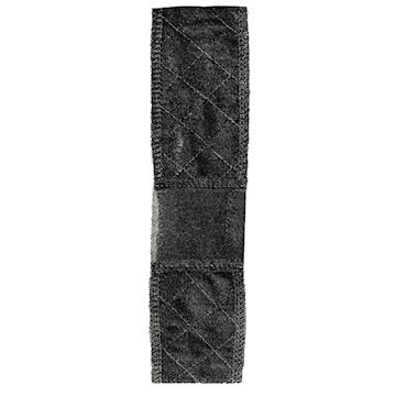 BHBD SOFT WIG GRIP BLACK