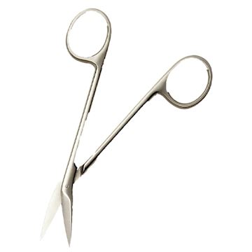 BHBD WIG LACE SCISSORS