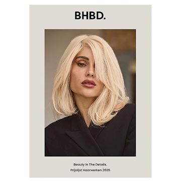 BHBD MARKETING PRIJSLIJST HAARWERKEN 2026 (A4)
